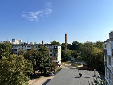 квартира по адресу Олега Михнюка ул. (1-го Мая), 7