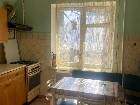квартира по адресу Милютенко ул., 10/1