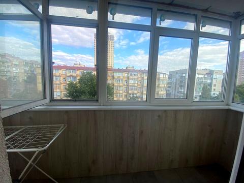 квартира за адресою Гарматна вул., 20