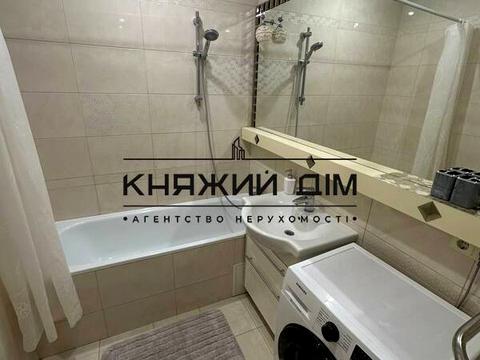 квартира по адресу Петра Григоренко просп., 28-В