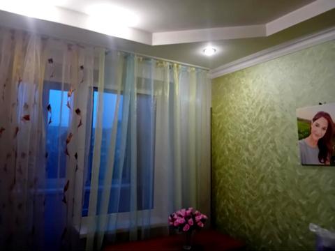 квартира по адресу Запорожская ул., 6