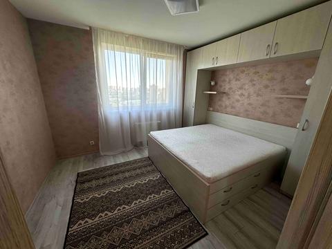 квартира за адресою Воскресенська вул., 18-Б