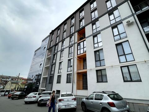 квартира по адресу Петриковская ул., 9