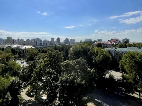 квартира за адресою Дегтярівська вул., 14