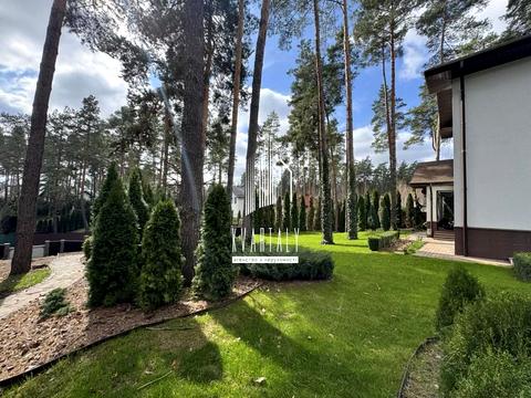 дом по адресу с. Мархалевка, Соснова, 4