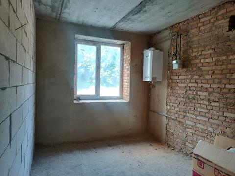 квартира по адресу Костя Широцкого ул., 5а
