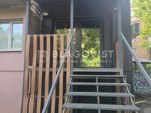 коммерческая по адресу Профессора Подвысоцкого ул., 3-А