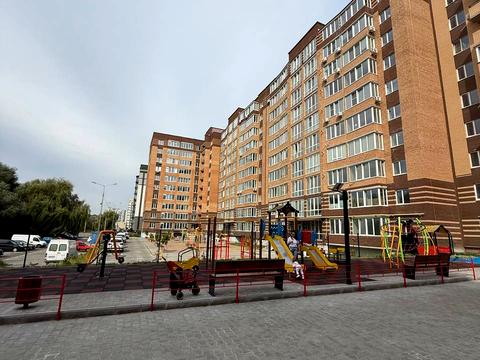 квартира за адресою Старокостянтинівське шосе, 20/5