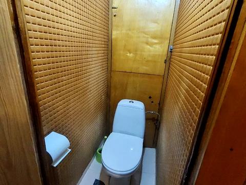 квартира по адресу Джона Маккейна ул. (Кудри Ивана), 22-А