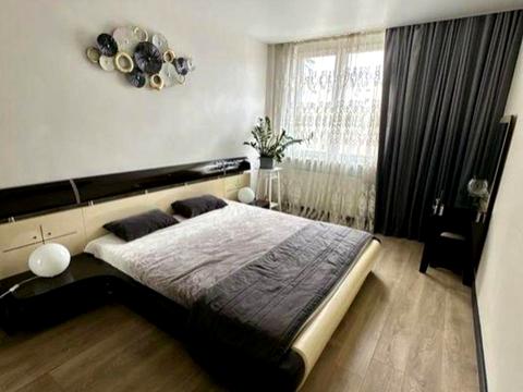 квартира за адресою Авраама Лінкольна вул. (Димитрова), 6а