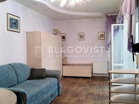 квартира за адресою Білогородська вул., 51