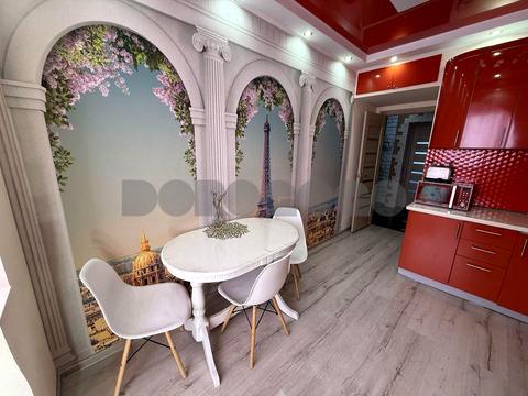квартира за адресою Боголюбова, 5