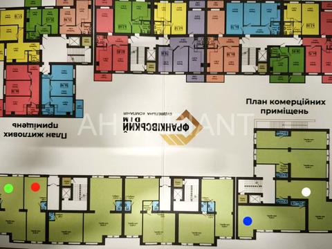 коммерческая по адресу Капушанская ул., 168г