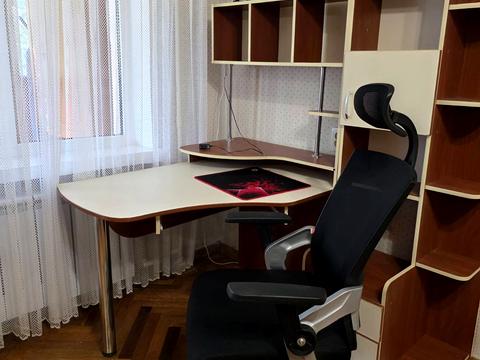 квартира по адресу Берестейский просп. (Победы), 91