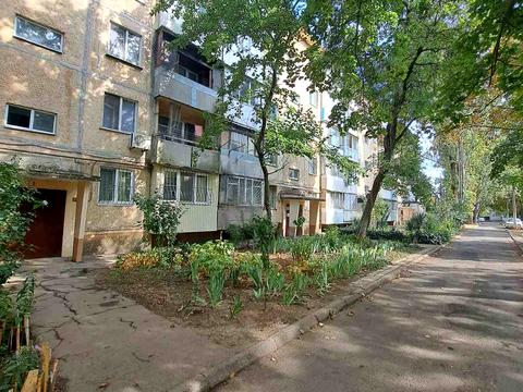 квартира за адресою Небесної Сотні просп. (Маршала Жукова), 53