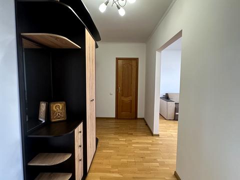 квартира по адресу Північний Бульвар, 5