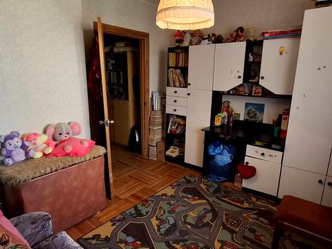 квартира за адресою Старицького вул., 16