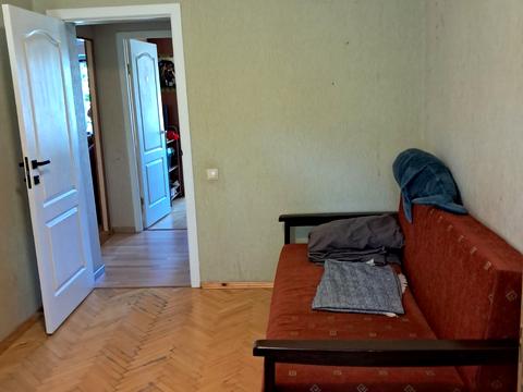 квартира по адресу Кирилловская ул. (Фрунзе), 124