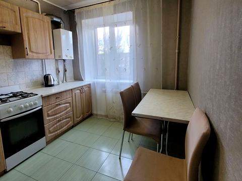 квартира по адресу Писаржевского ул., 22-А