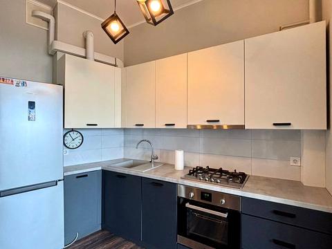 квартира за адресою Під Дубом вул. (Космонавтів), 26-Б