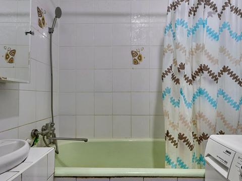 квартира по адресу Леннона ул., 36