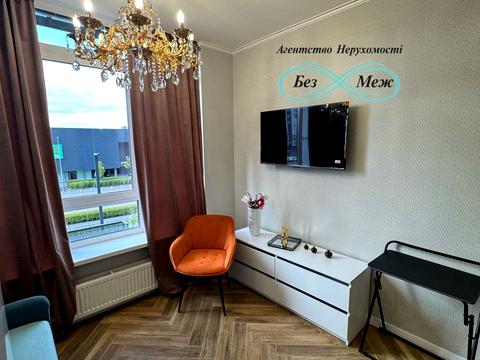 квартира за адресою Тадея Рильського бульв., 3