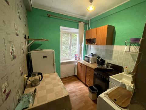 квартира по адресу Космонавтов ул., 11