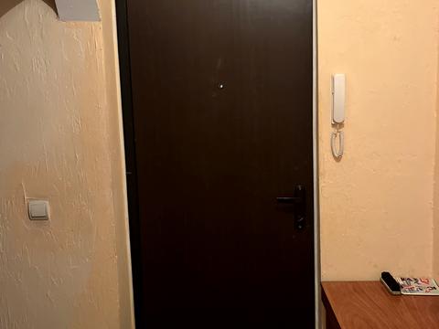 квартира по адресу Михаила Лушпы просп., 55