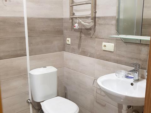 квартира по адресу Героев Небесной Сотни просп., 18/1