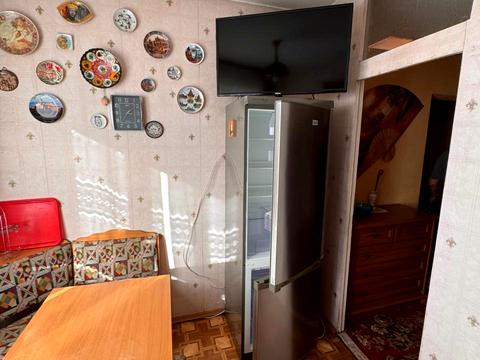 квартира за адресою Оноре де Бальзака вул., 54-А