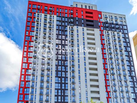 квартира по адресу Науки просп., 58в