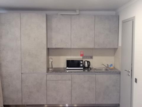 квартира за адресою Київ, Сумська вул., 2б