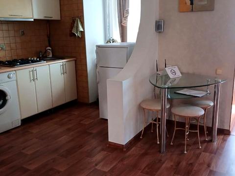 квартира за адресою Преображенська вул., 24
