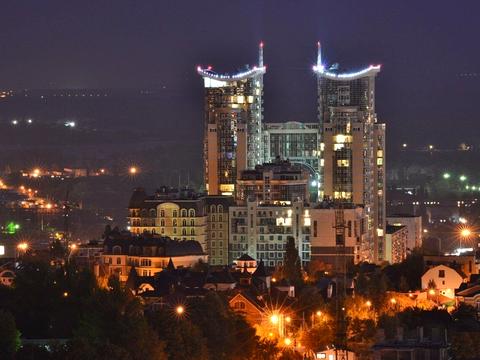 квартира по адресу Зверинецкая ул., 59