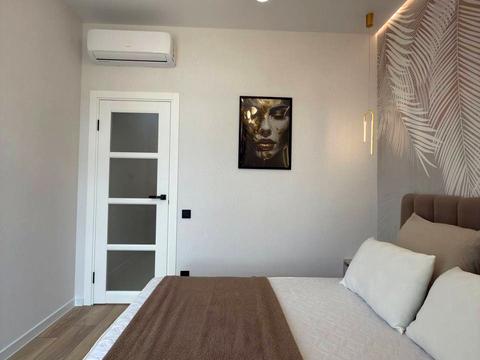 квартира по адресу Краснова ул., 60ЖК