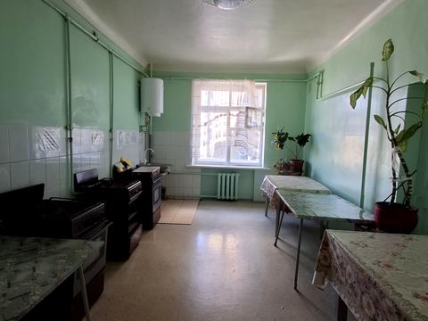 комната по адресу Сталеваров ул., 8