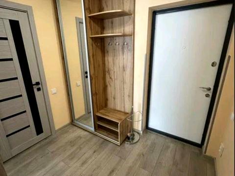квартира по адресу Под Голоском ул., 19