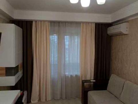 квартира за адресою Олександра Архипенка вул. (Мате Залки), 3