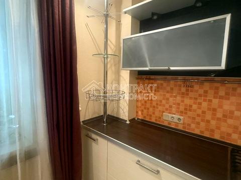 квартира по адресу Старицкого ул., 23а