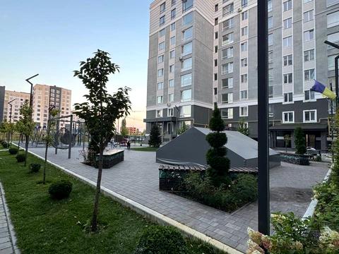 квартира за адресою Івана Кожедуба вул., 8-A
