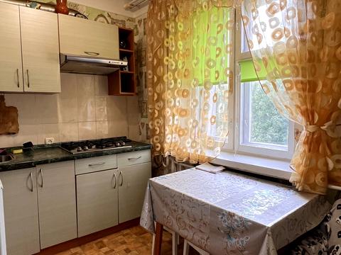 квартира за адресою Івана Микитенка вул., 9