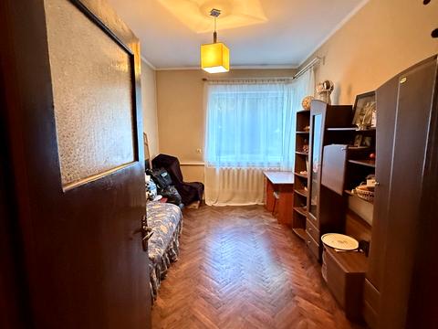 квартира по адресу Дмитрия Донцова ул., 18