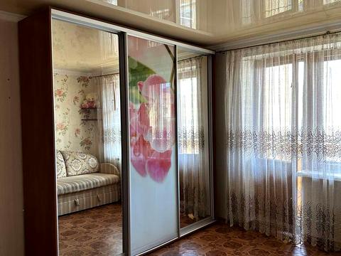 квартира по адресу Вильямса, 56д