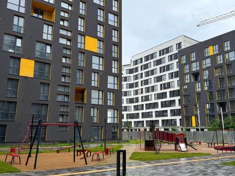 квартира по адресу Богдана Хмельницкого ул., 207
