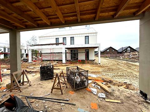 дом по адресу с. Крюковщина, Європейська ул.