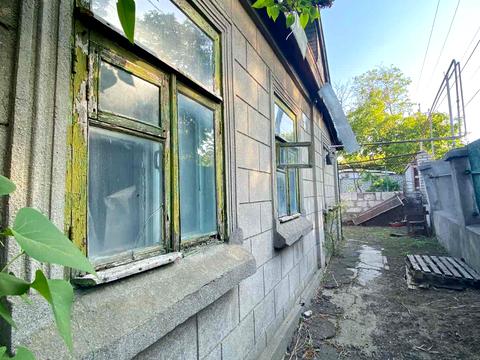 дом по адресу Хуторской пер., 10