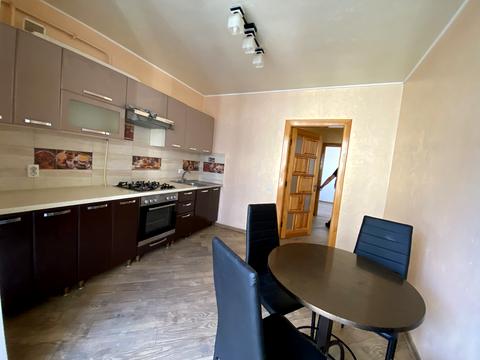 квартира по адресу Залізнична, 3