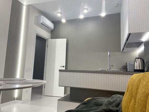 квартира по адресу Курортный пер., 2/2