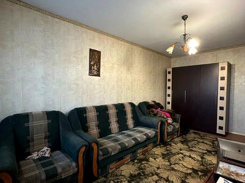 квартира по адресу Котляревского ул., 7