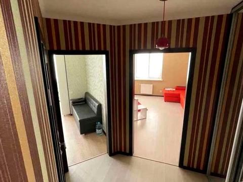квартира за адресою Боголюбова вул., 18